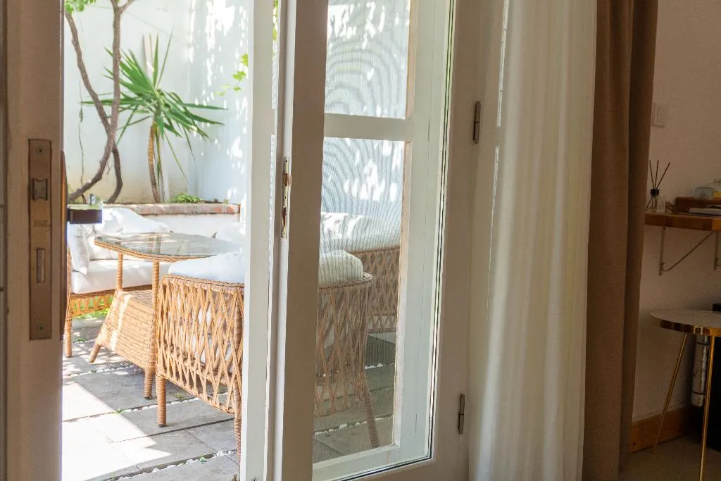 Room DELUXE WITH BALCONY Room, Cunda Ilios Hotel, Izmir