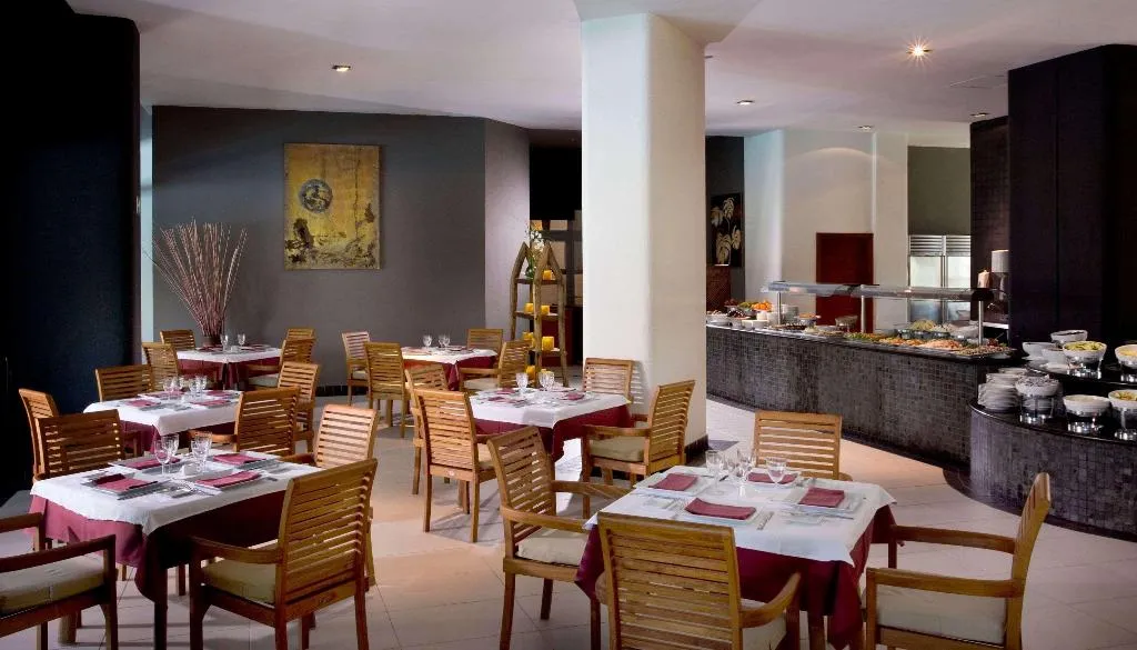Restaurant, Paradisus by Melia Fuerteventura, Fuerteventura