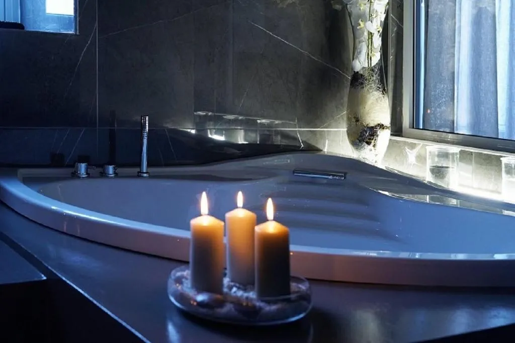 Room, Etna Suite, Catania