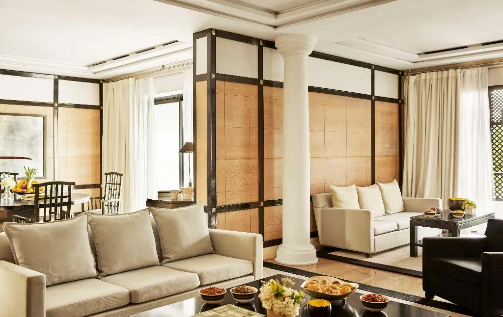 Room, Hyatt Regency Casablanca, Casablanca