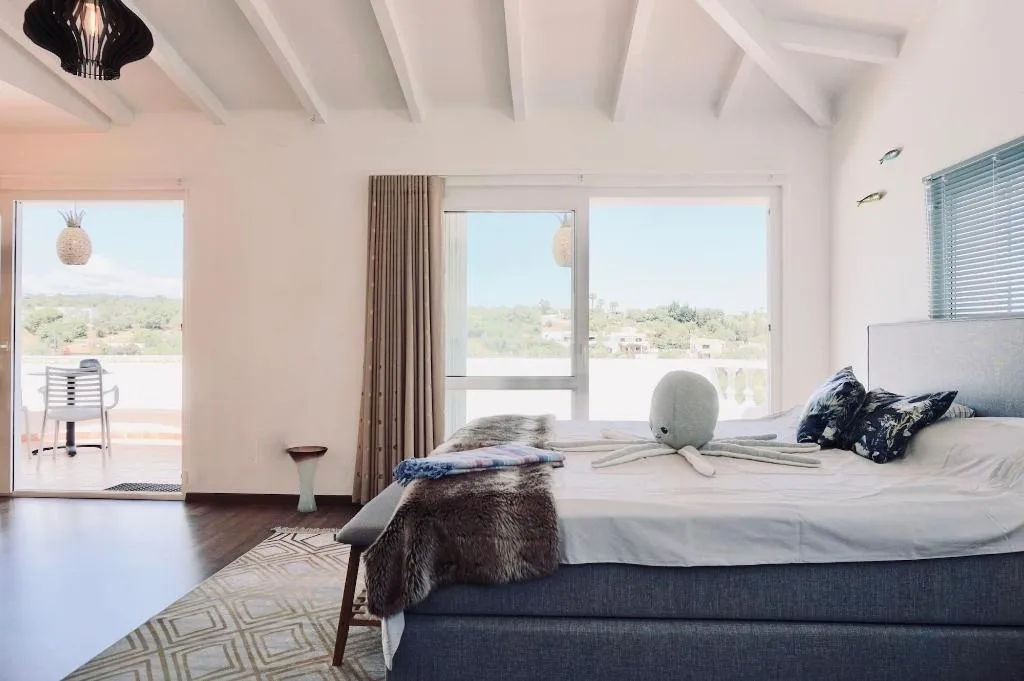 Room, The White House - Boutique Villa, Algarve