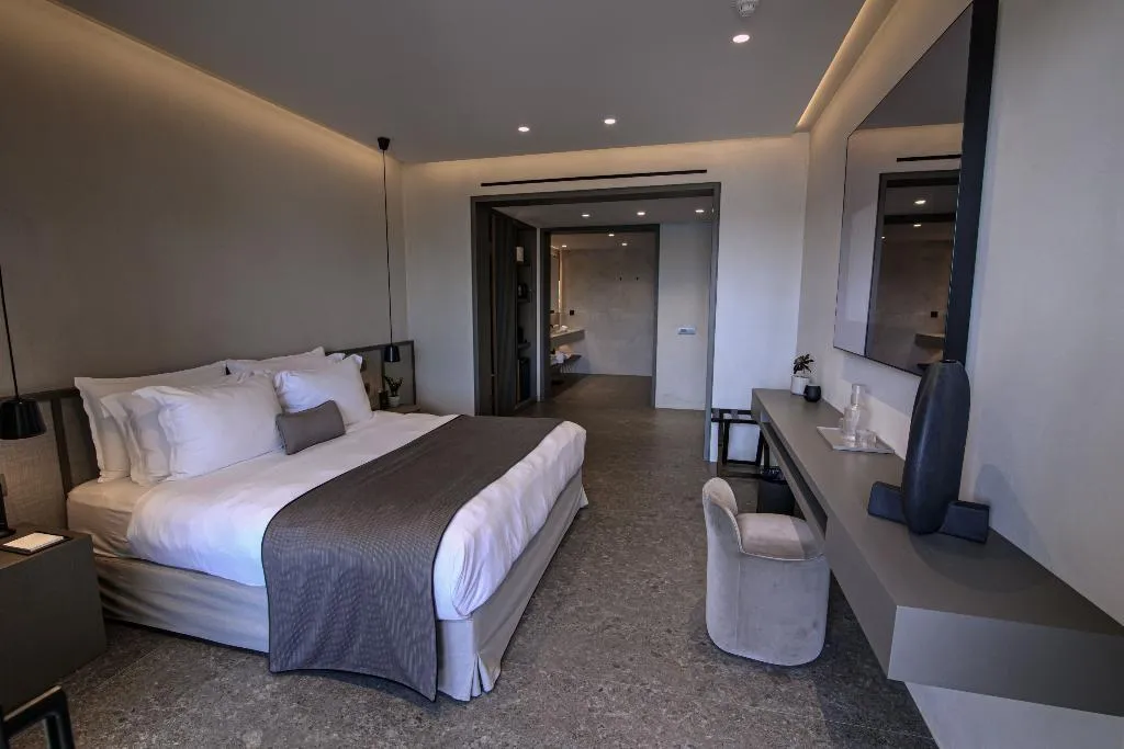 SUITE SUPERIOR SEA VIEW Room, Noima Boutique Hotel Mykonos, Mykonos