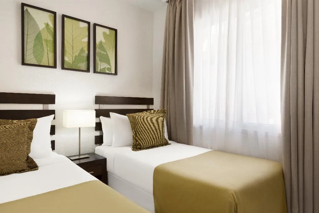 APARTMENT SUPERIOR THREE BEDROOMS Room, Wyndham Residences Tenerife Costa Adeje, Tenerife