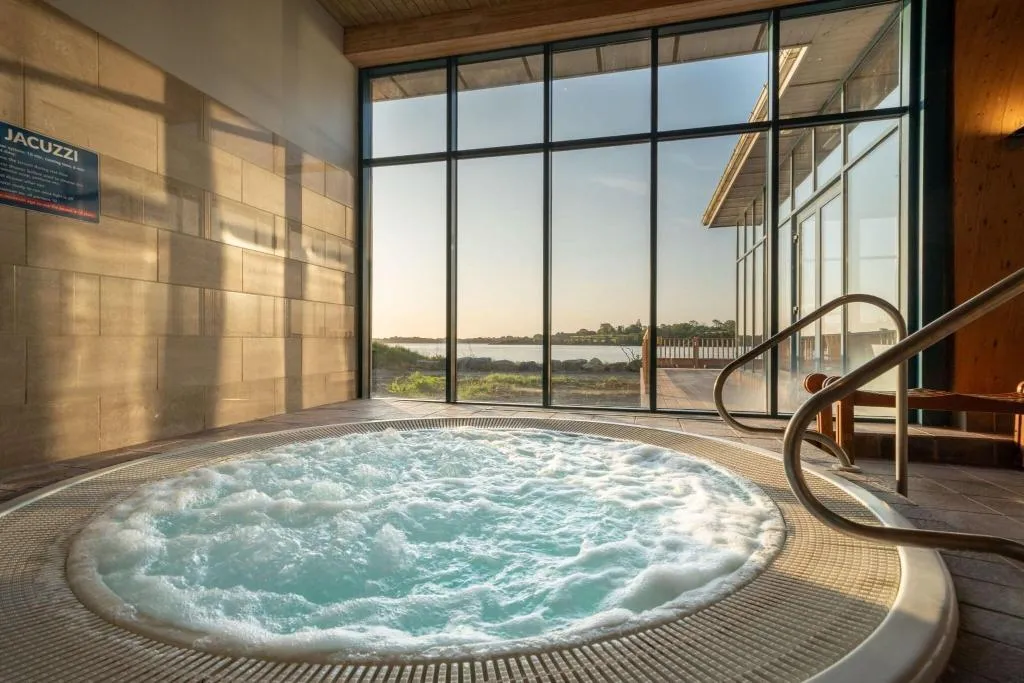 Pool, Ferrycarrig, Dublin