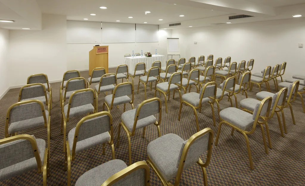 Conferences, Melpo Antia Hotel & Suites, Cyprus