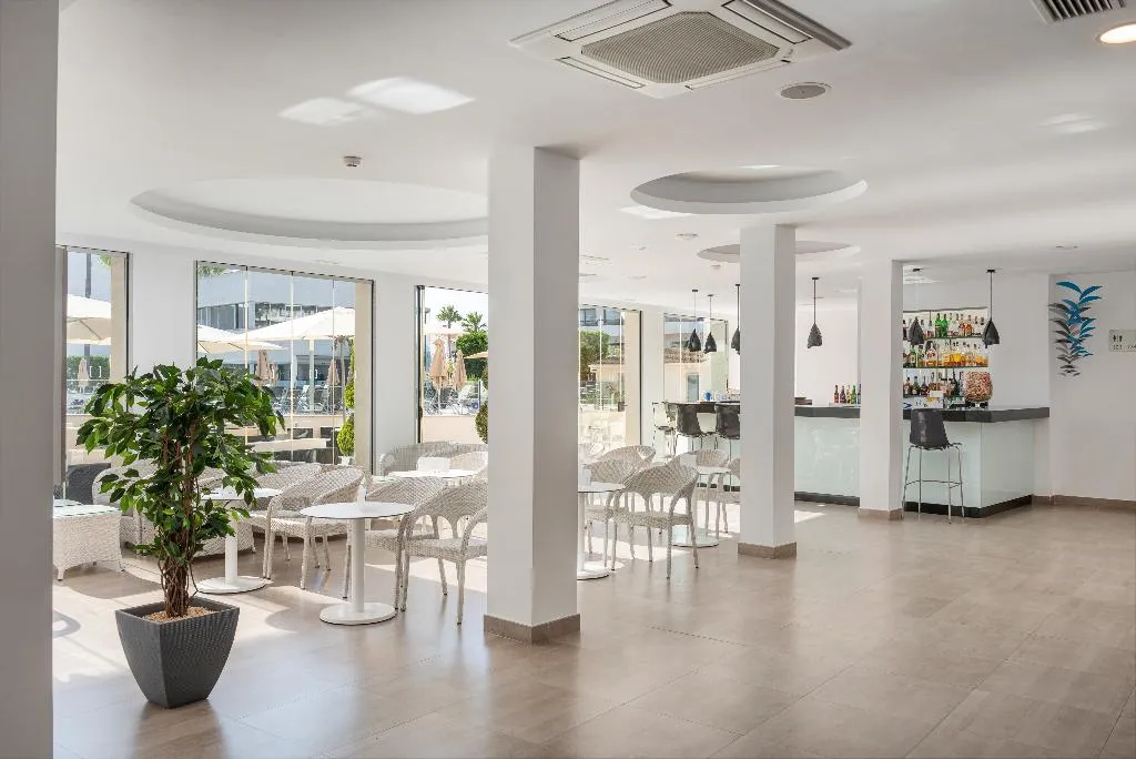 General view, Trendhotel Alcudia, Majorca