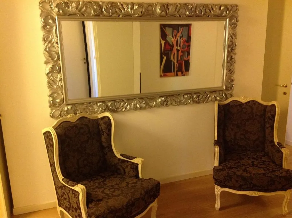 APARTMENT DELUXE Room, Al Redentore di Venezia, Venice
