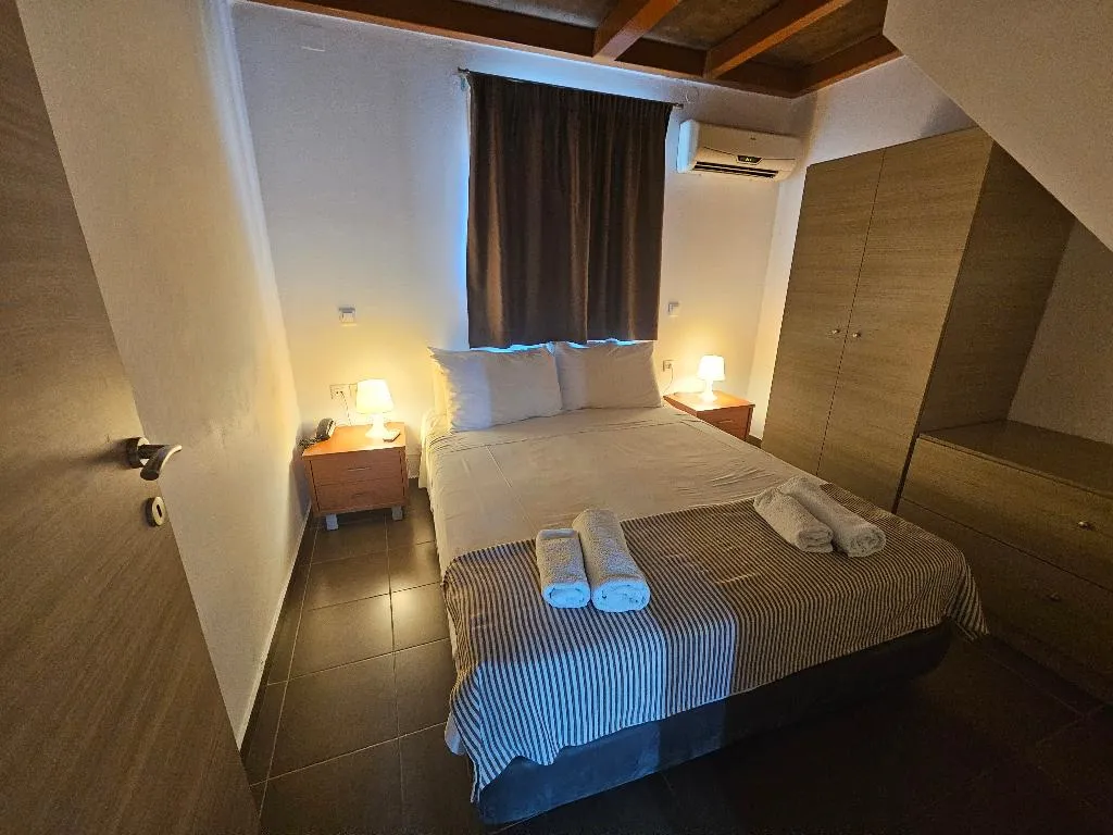 APARTMENT CAPACITY 5 Room, Elounda Sunrise Apartments, Crete