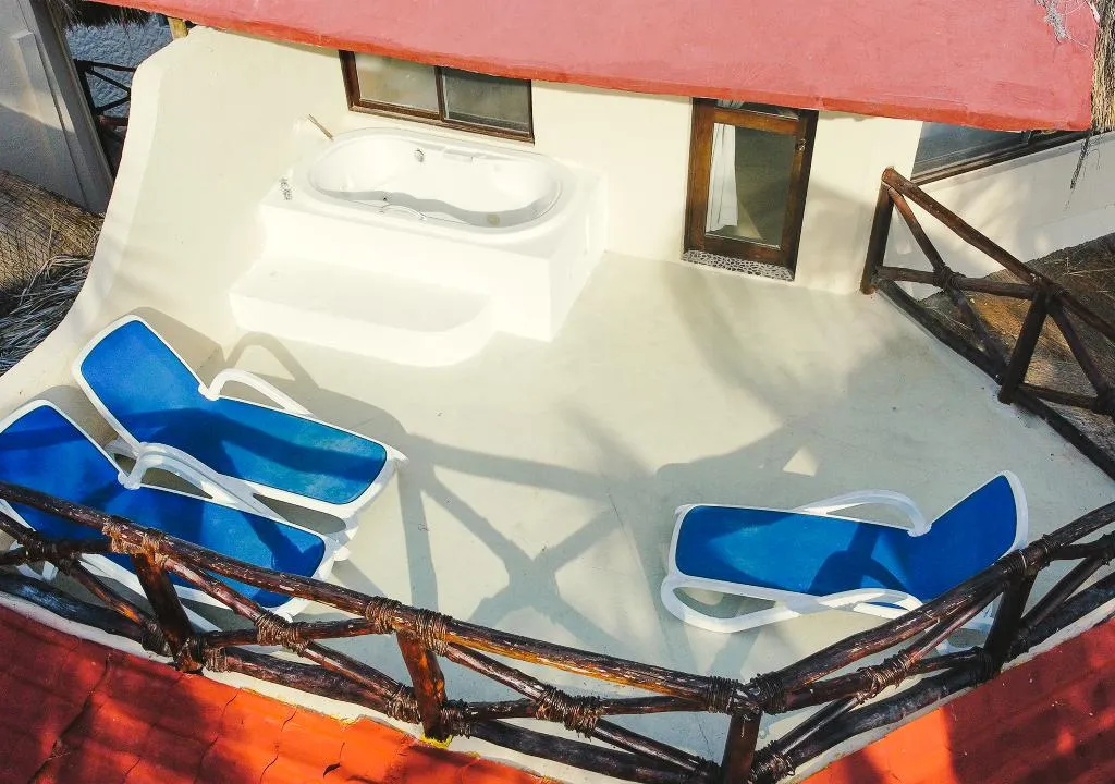 DOUBLE PREMIUM Room, Holbox Dream Beachfront Hotel, Cancun Area
