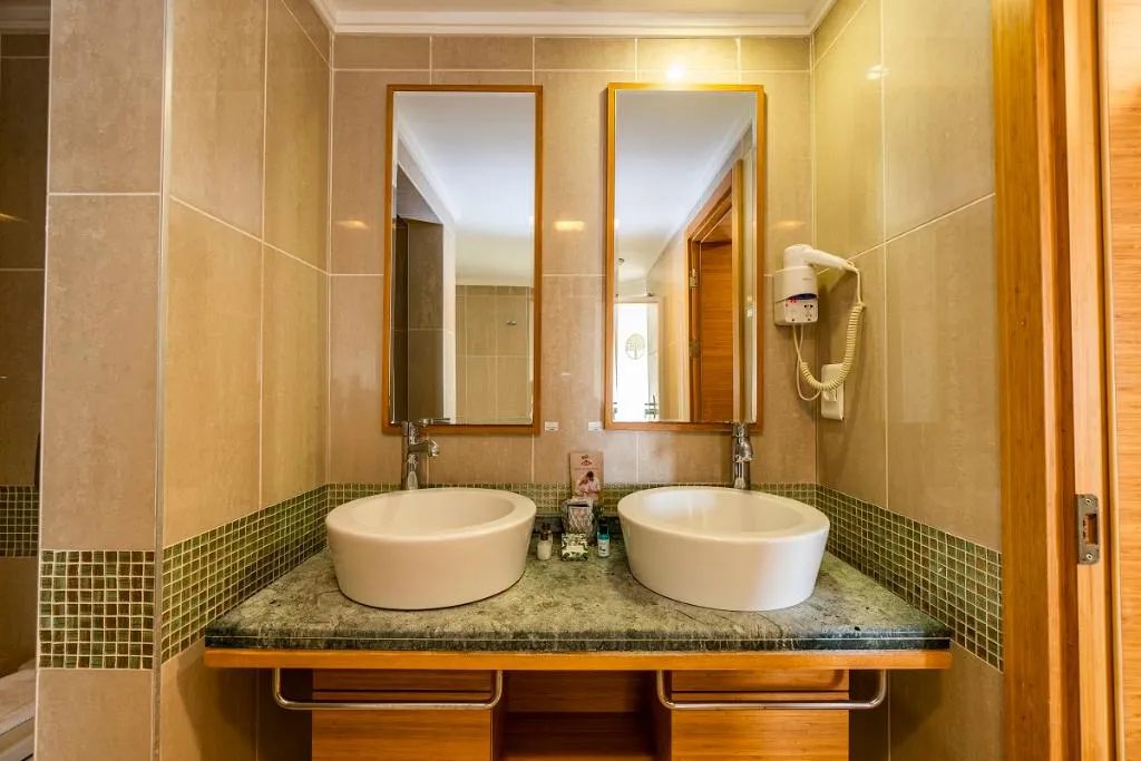 DOUBLE DELUXE Room, Maira Deluxe Resort, Bodrum