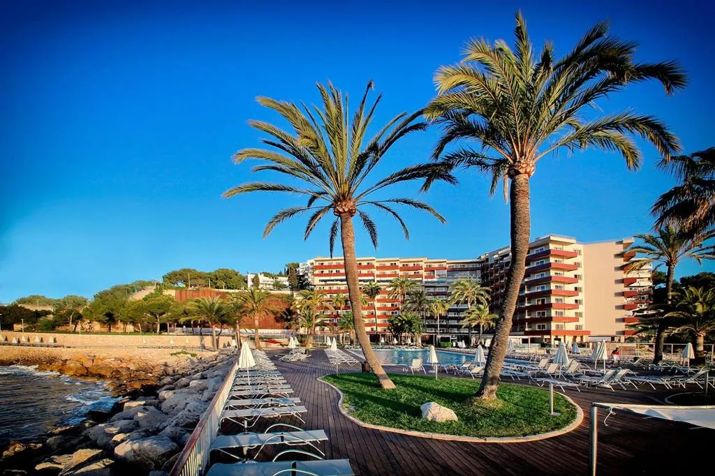 Sports and Entertainment, Hotel Bonanza Palace – Resort & SPA by Olivia Ho, Majorca