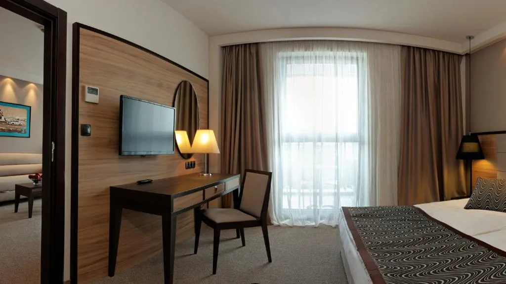 Room, Astera Hotel & Spa, Varna