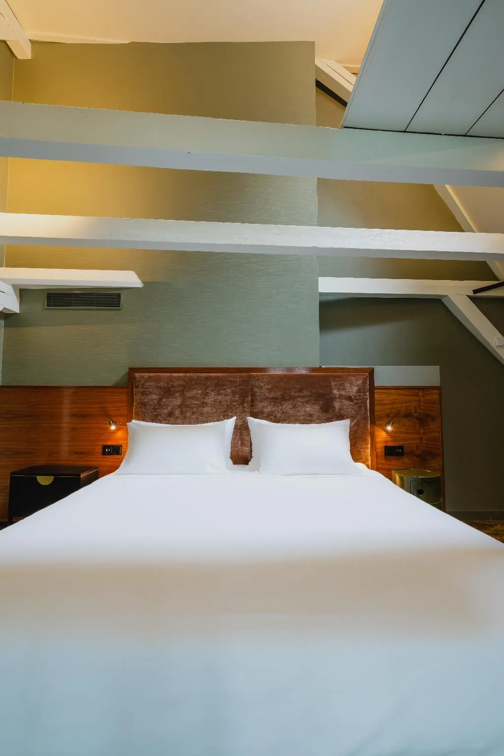 Room EXECUTIVE Room, Hotel MAI Amsterdam, Amsterdam