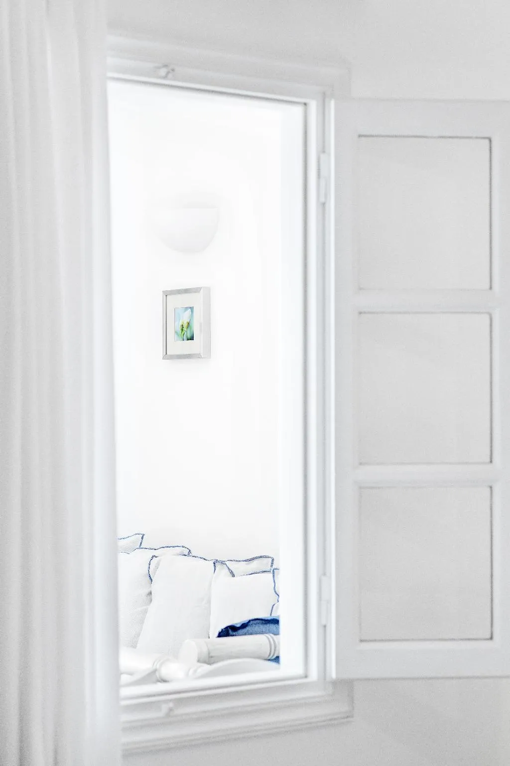 SUITE TWO BEDROOMS Room, Apanema Resort, Mykonos