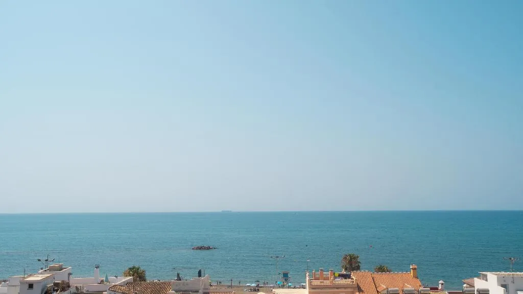 Terrace, Moon Dreams CalaBahia, Costa Del Sol