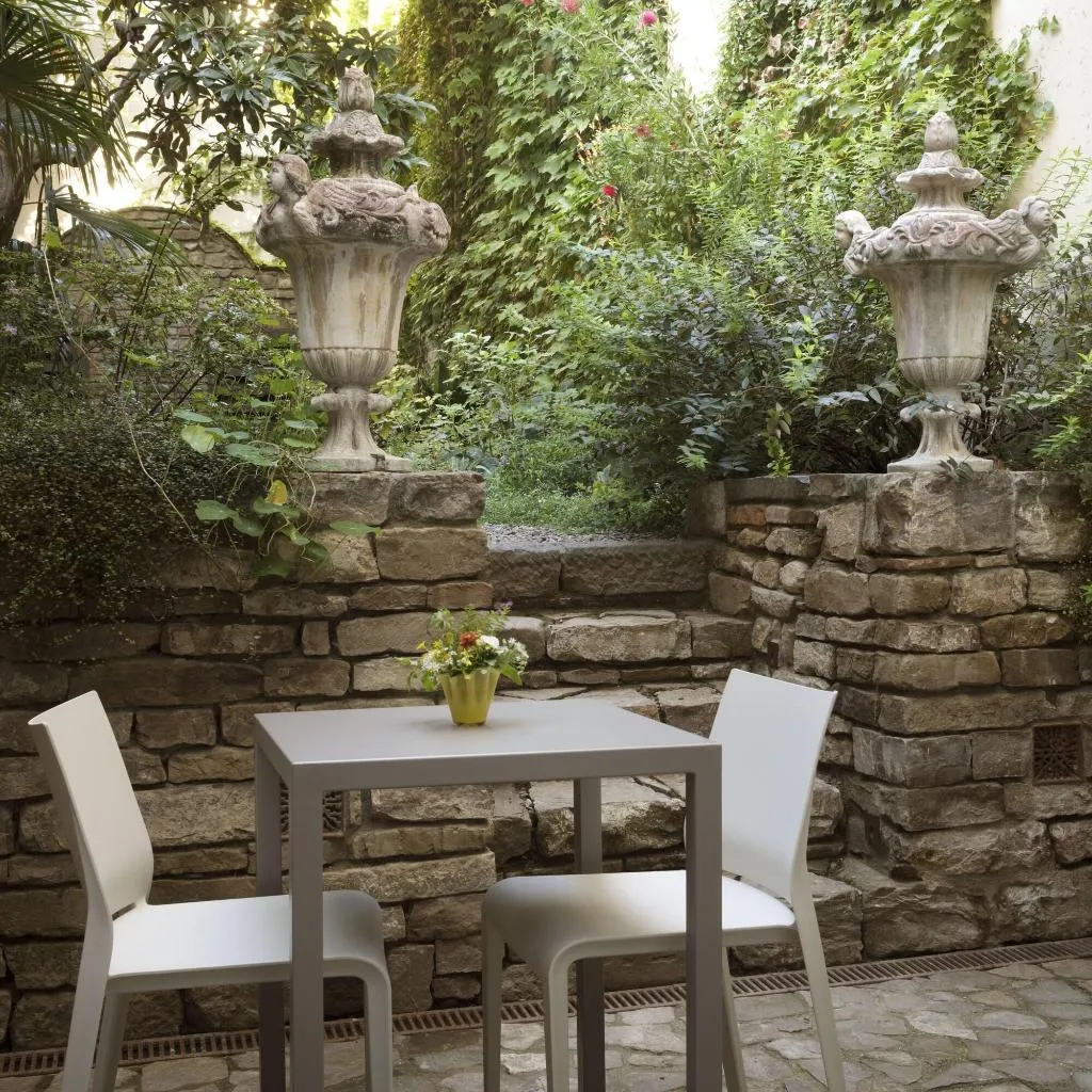 Terrace, Ottantotto Firenze, Florence