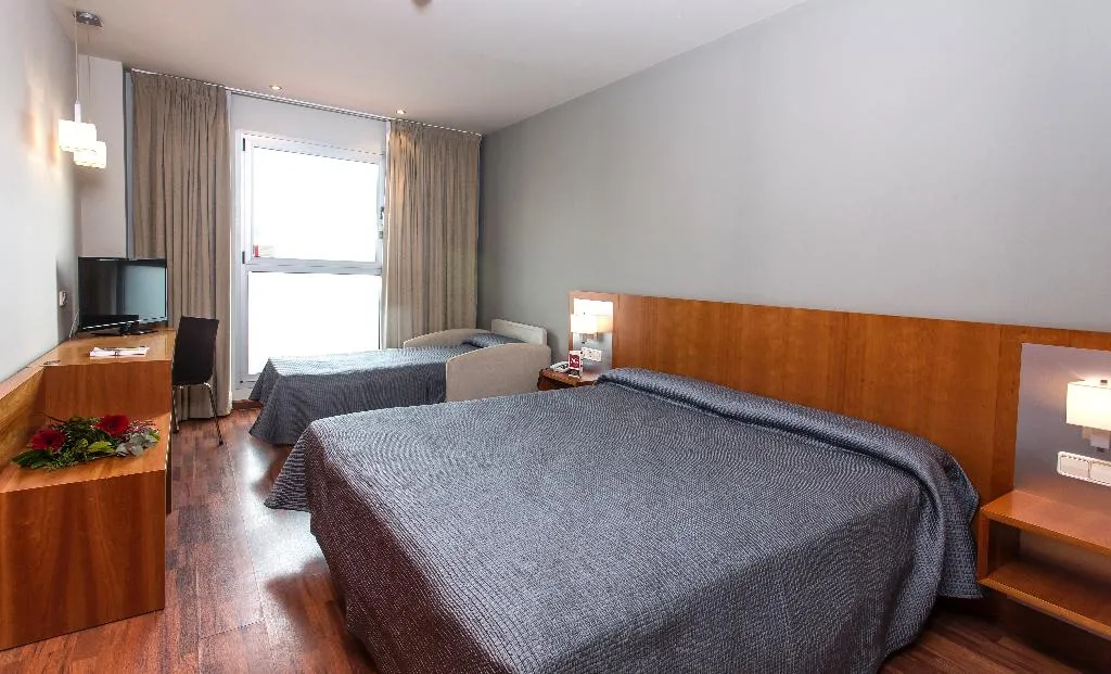 Room, AG Express Elche, Costa Blanca
