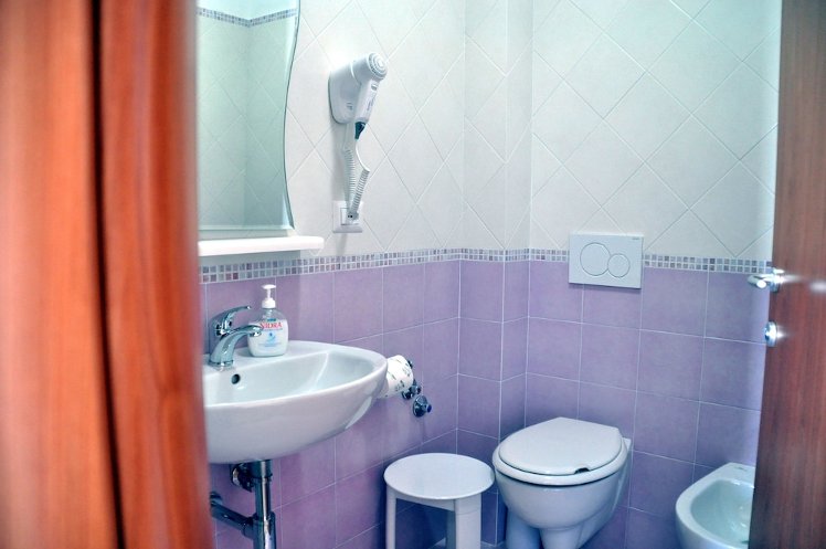B&B Il Canto delle Sirene, Naples