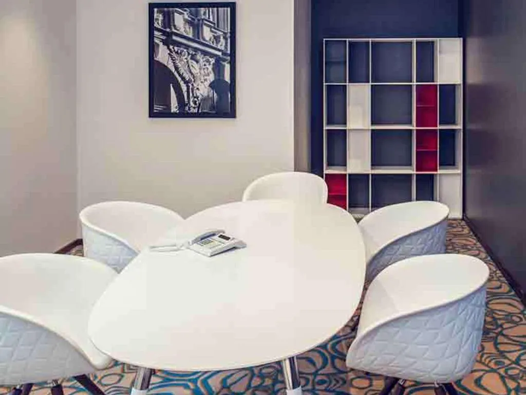Conferences, Mercure Riga Centre, Riga