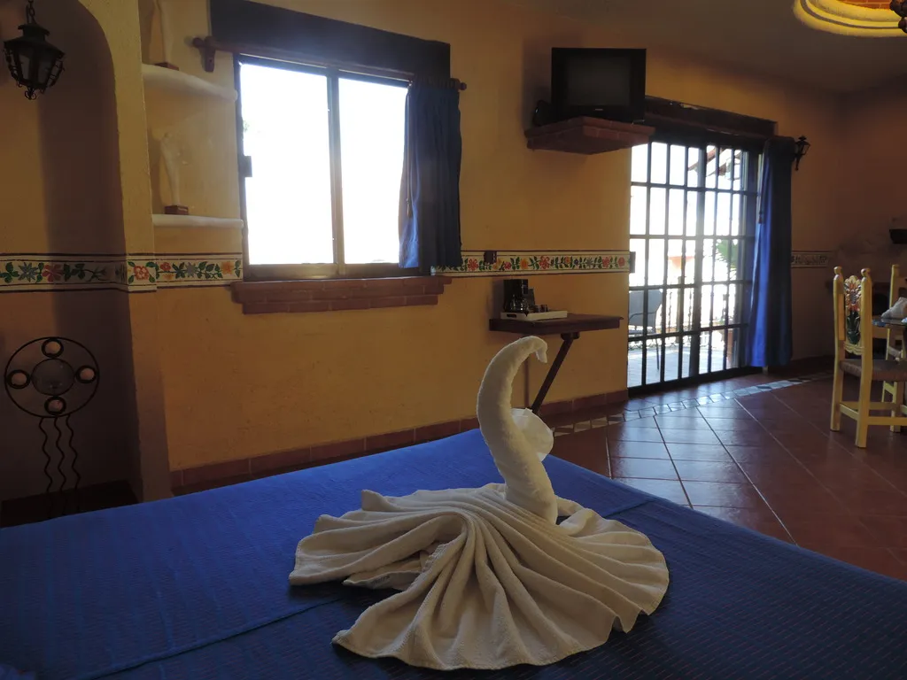 Room, Hacienda del Caribe, Playa Del Carmen