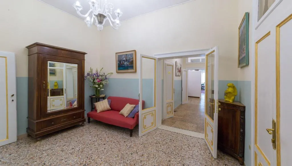 Lobby, Friendly Venice, Venice