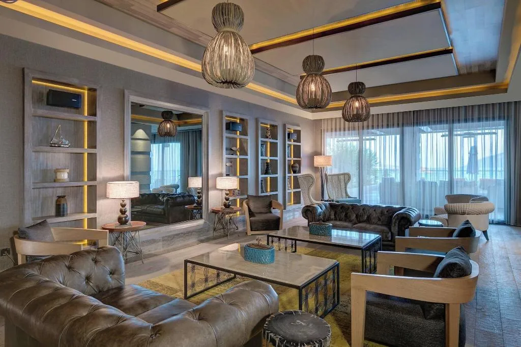 Conferences, Caresse, A Luxury Collection Resort, Bodrum