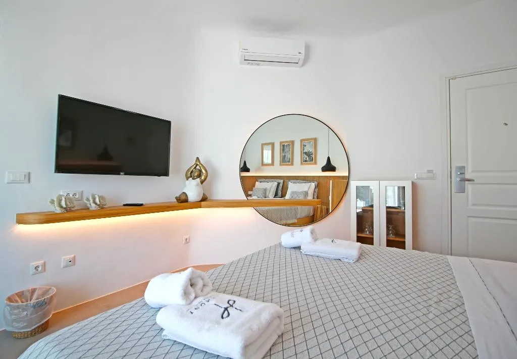 Room, Harmony, Mykonos