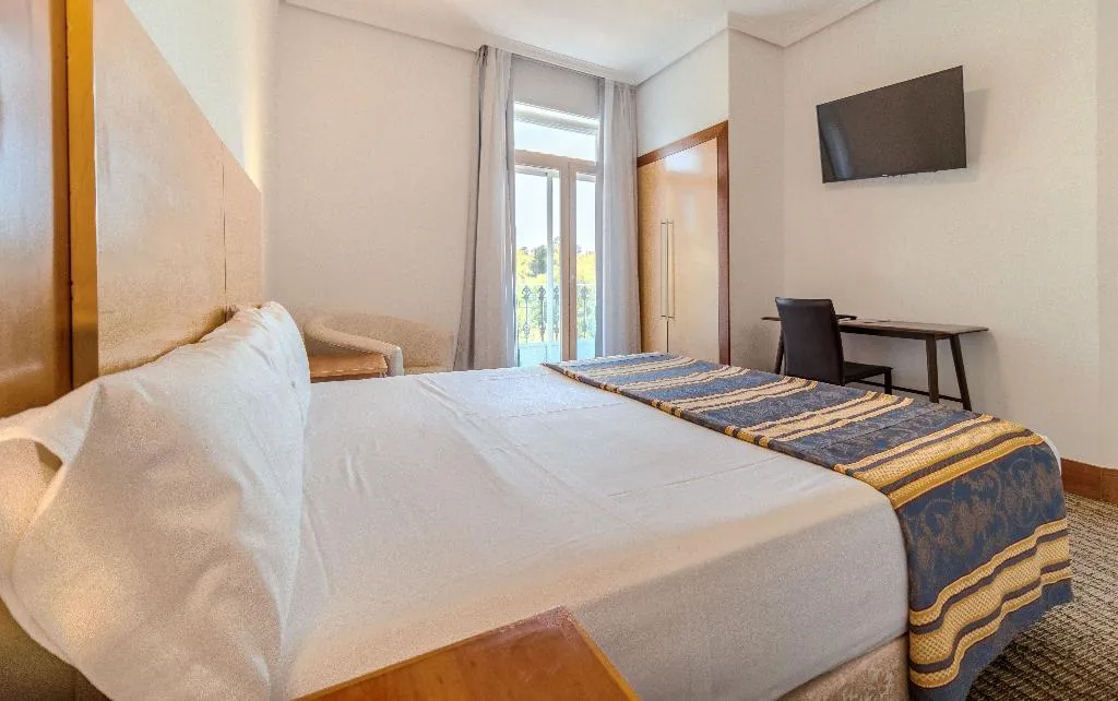 Double or Twin SUPERIOR Room, ITC Mora by Soho Boutique, Madrid