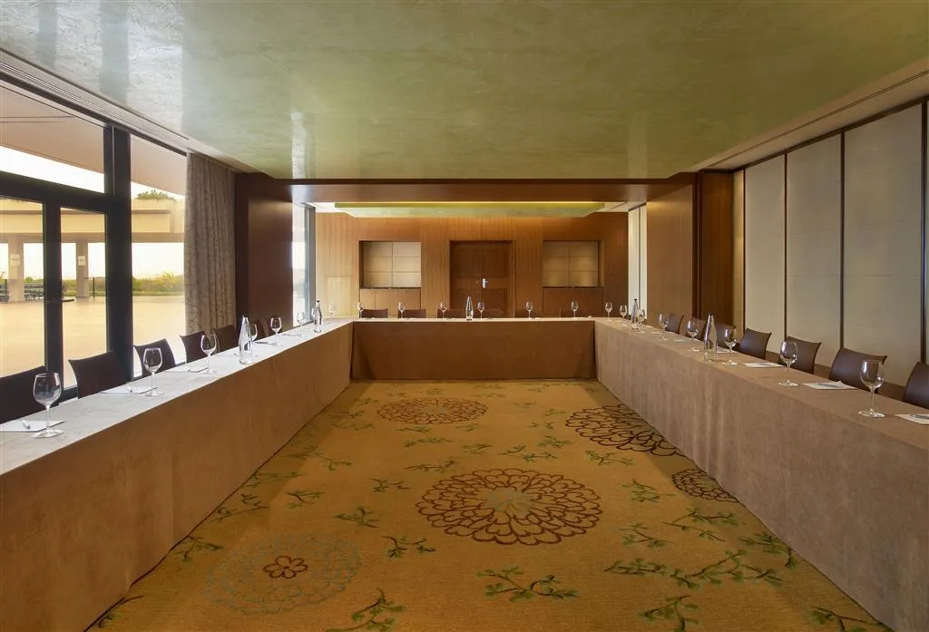 General view, The Westin Athens, Athens