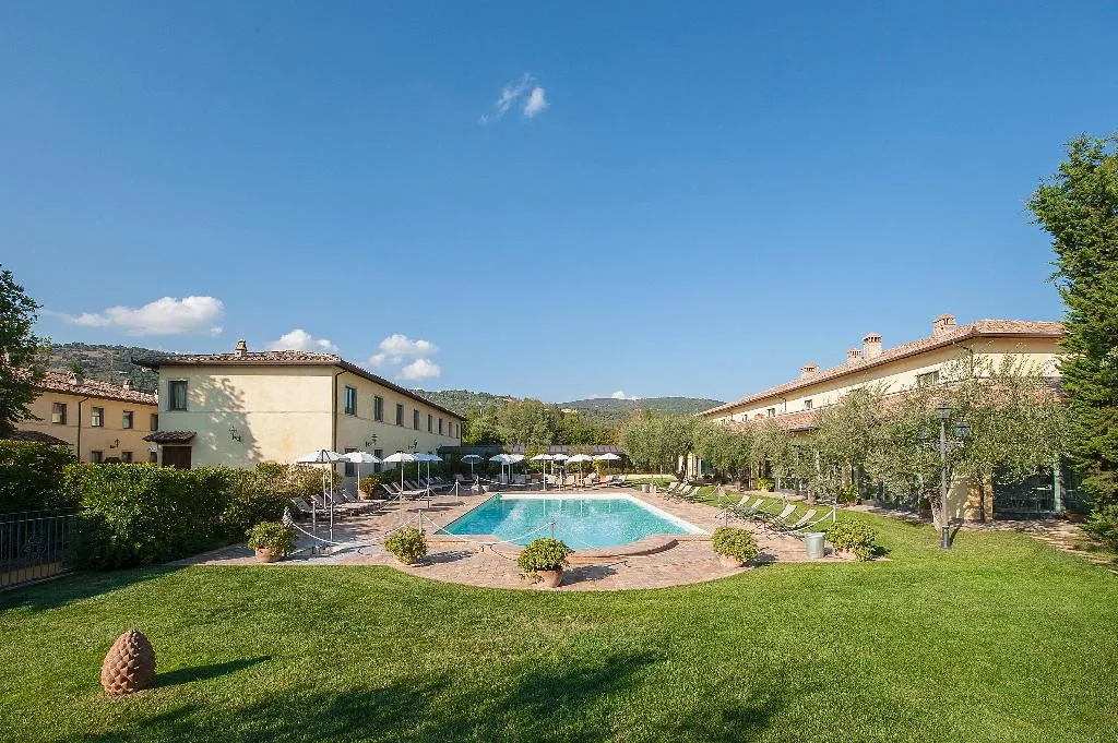 Pool, Relais dell Olmo, Perugia