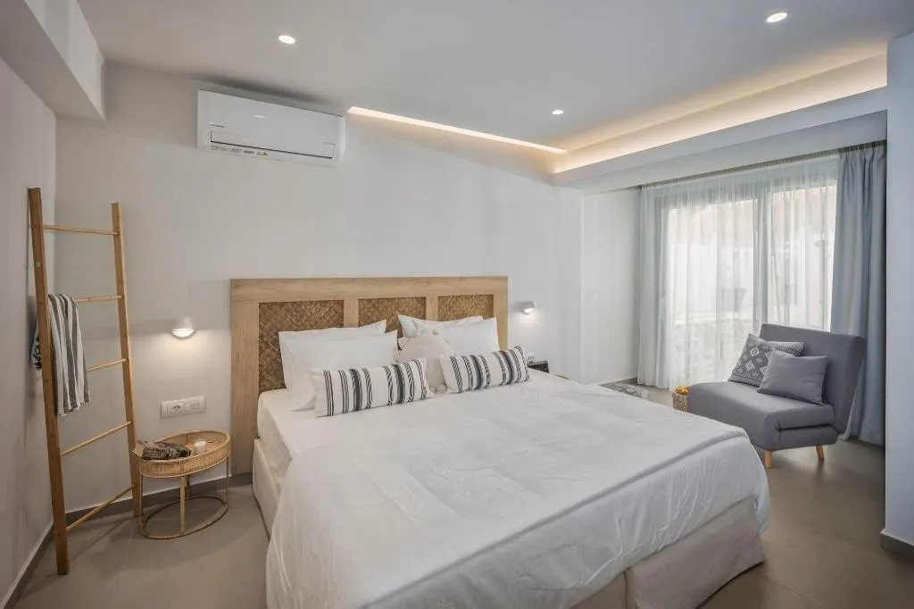 Room, Anassa Suites By Estia Adults Only, Crete
