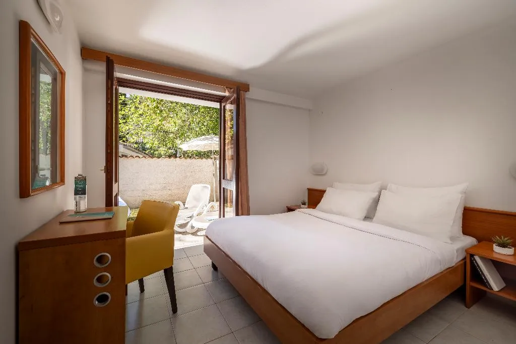 APARTMENT SUPERIOR TWO BEDROOMS Room, Maistra Select Villas Rubin Resort, Istria