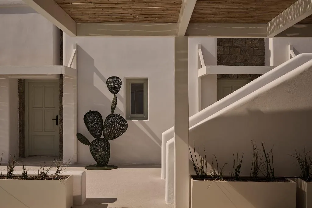 General view, Yi Hotel Mykonos - Adults only, Mykonos