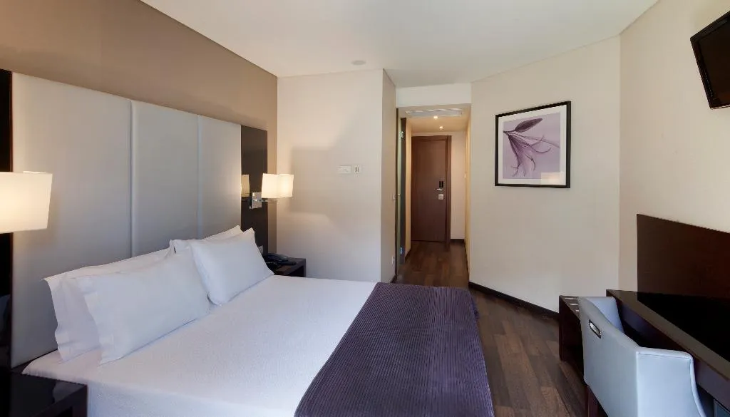 DOUBLE STANDARD Room, TURIM Luxe Hotel, Lisbon