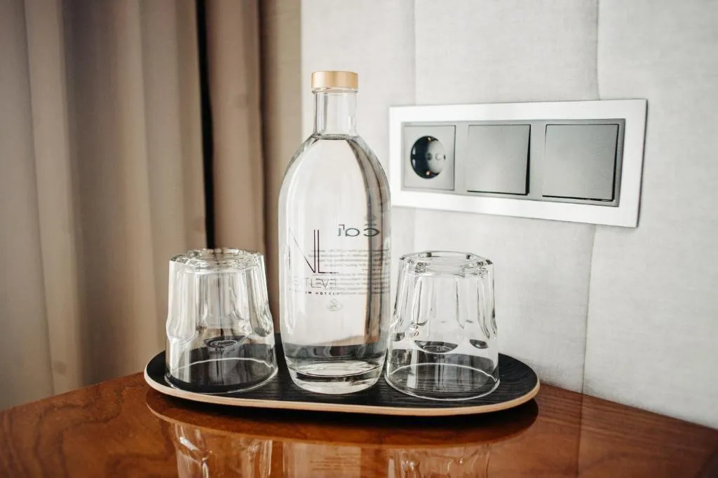 DOUBLE STANDARD Room, Next Level Premium Hotels, Lisbon