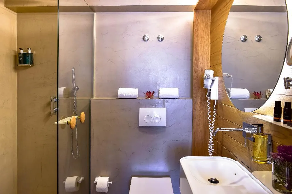 DOUBLE CLASSIC CITY VIEW Room, My Story Hotel Rossio, Lisbon