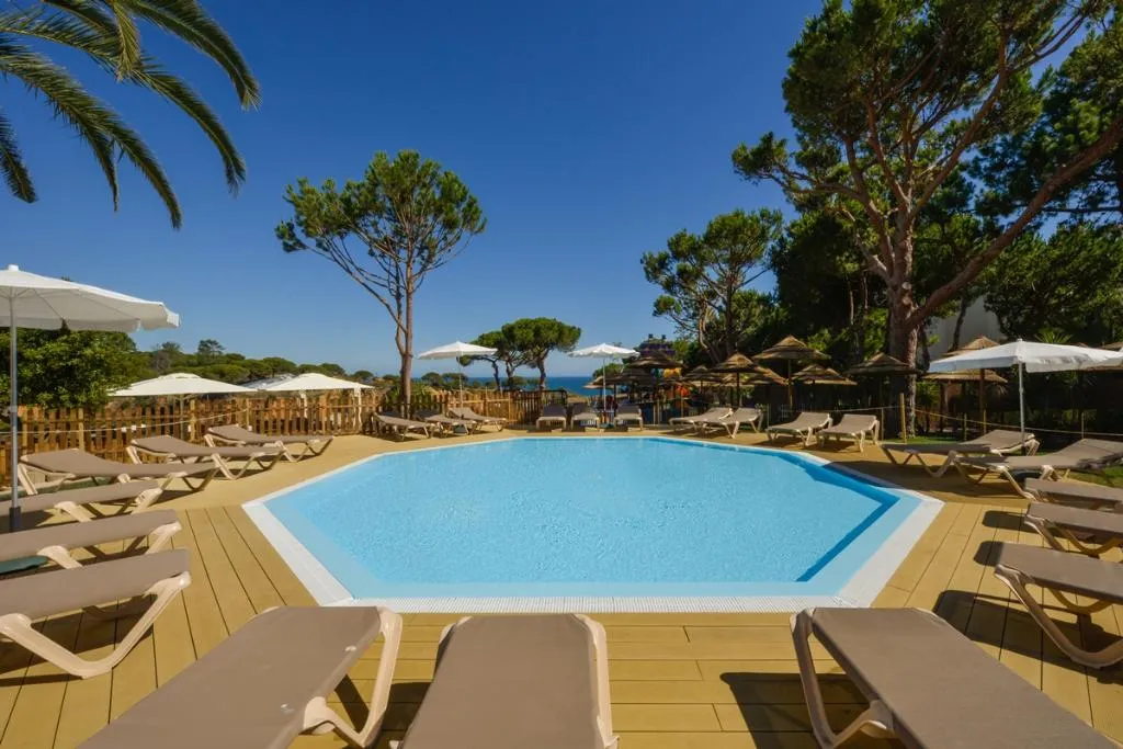 Pool, 3HB Falesia Beach, Algarve