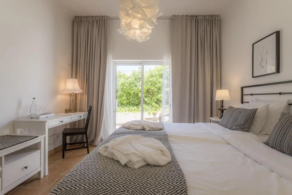 Room, Casa Luisandra Boutique B&B, Algarve