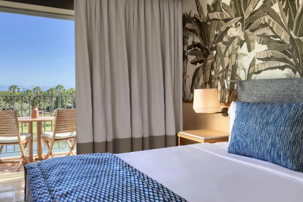 Double or Twin LAKE VIEW Room, Domes Lake Algarve, Algarve