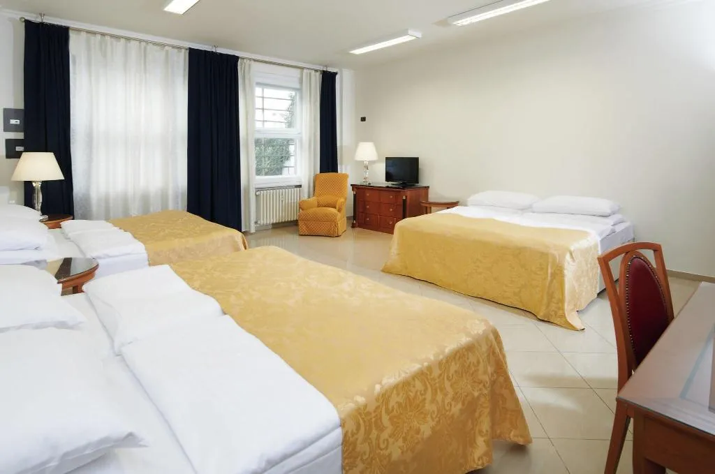 Room CLASSIC Room, Hotel Bologna Prague, Prague