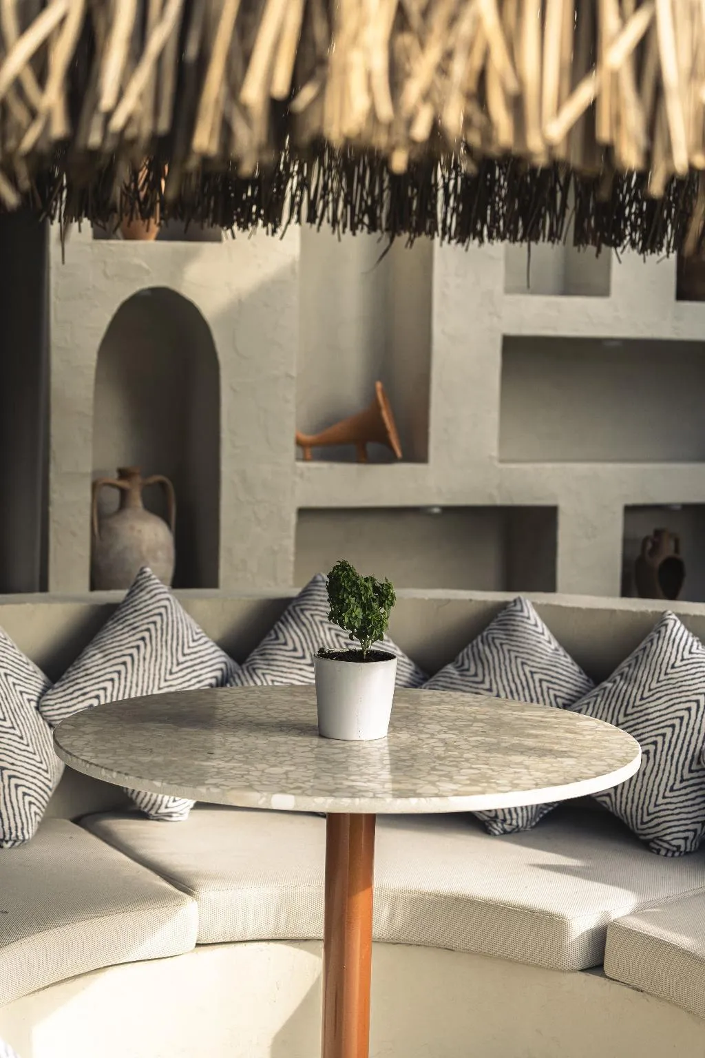 General view, Arts Hotel Bodrum Yalikavak, Bodrum