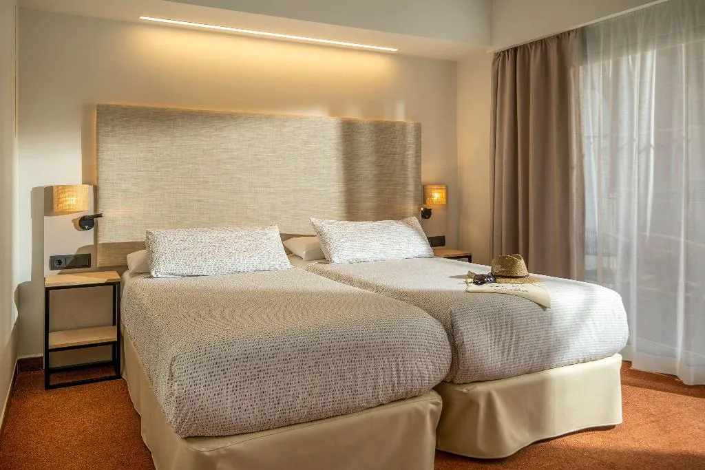DOUBLE STANDARD Room, INNSiDE Costablanca, Costa Blanca