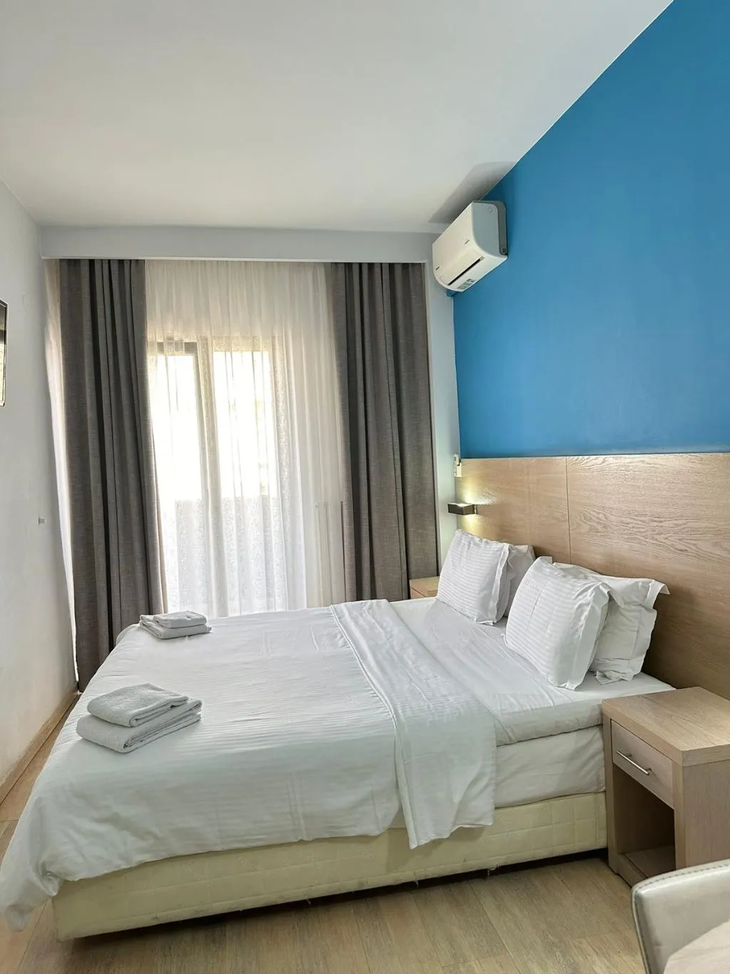 Double or Twin COMFORT Room, Rotonda, Halkidiki