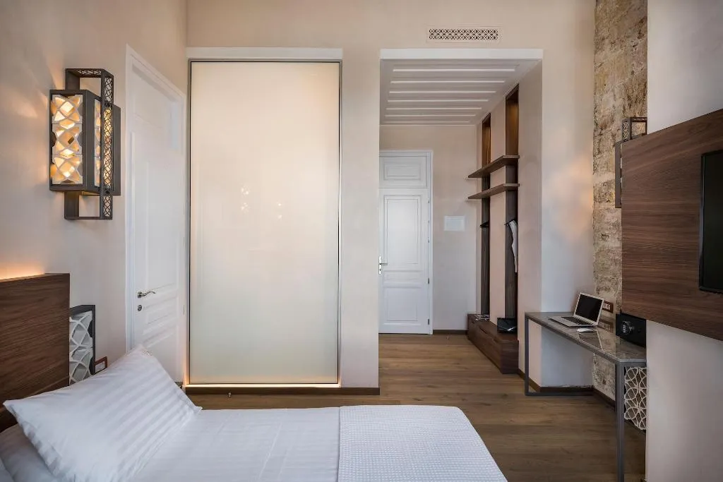Room, Ambassadors Residence Boutique Hotel Chania, Crete