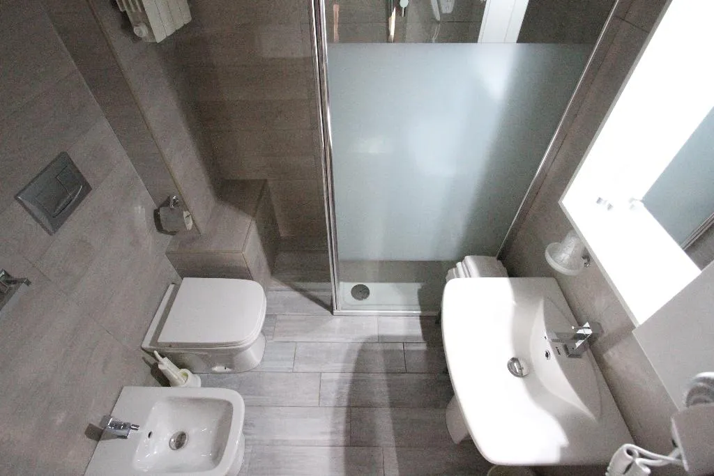 DOUBLE STANDARD Room, Corallo Milano, Milan