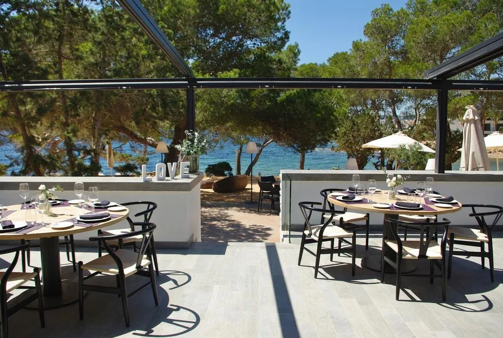 Restaurant, Catalonia Royal Ses Estaques, Ibiza