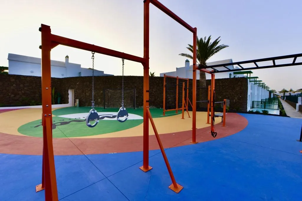 Sports and Entertainment, MYND Yaiza, Lanzarote