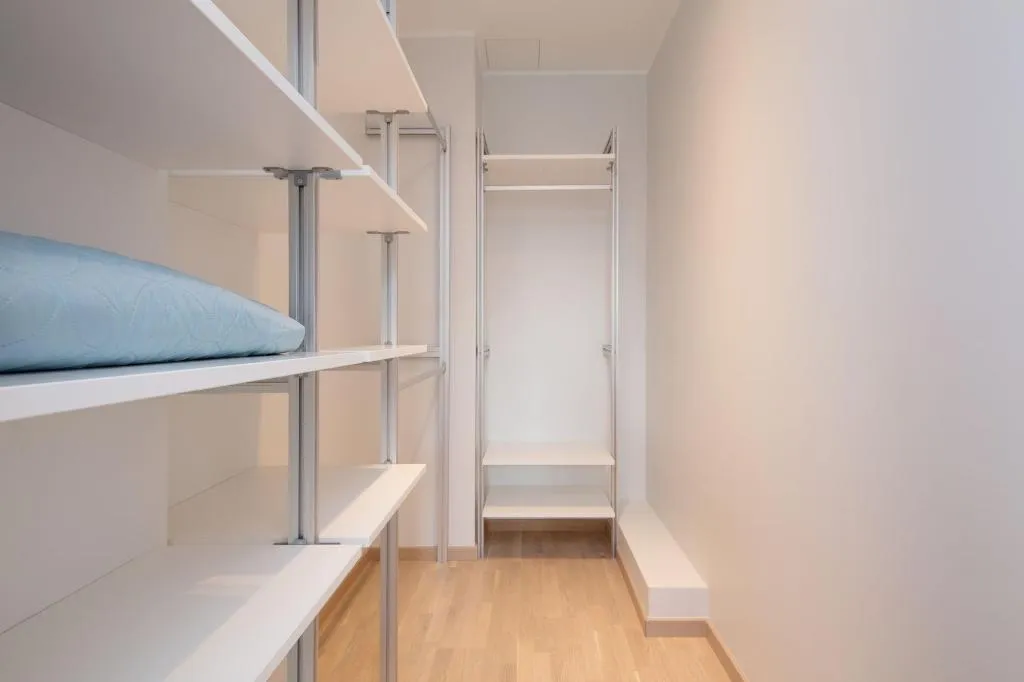 Room, Rotermanni Apartments, Tallinn