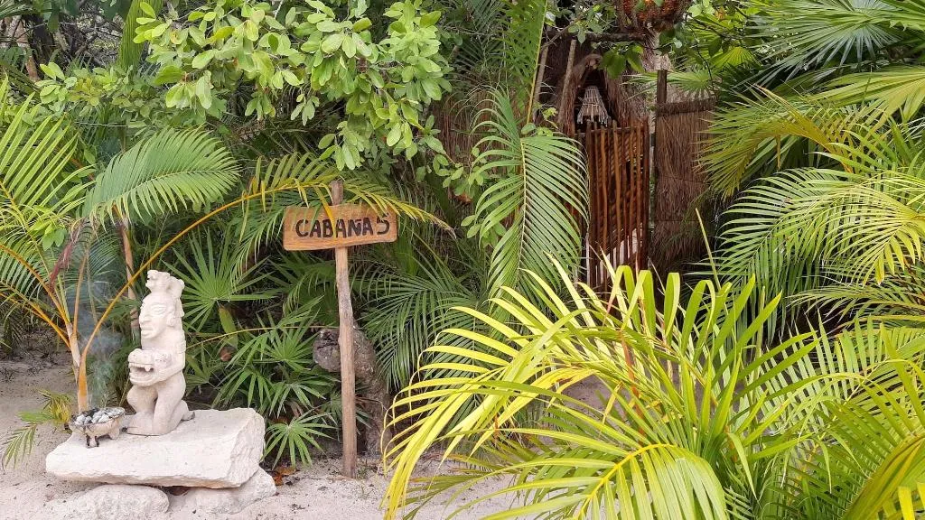 Room, Ikal Hotel Tulum, Cancun Area