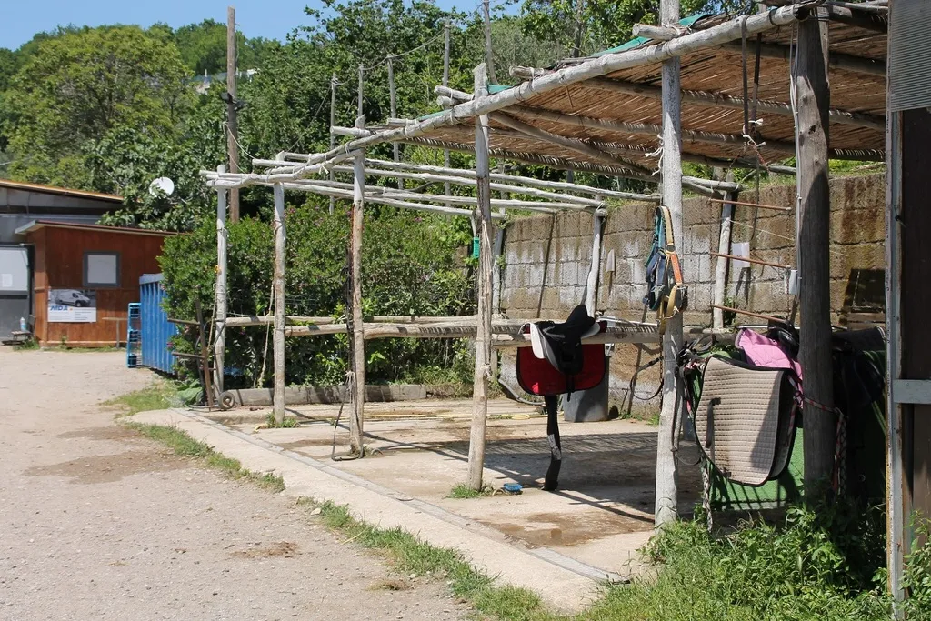 Sports and Entertainment, Agriturismo Piccolo Paradiso, Naples